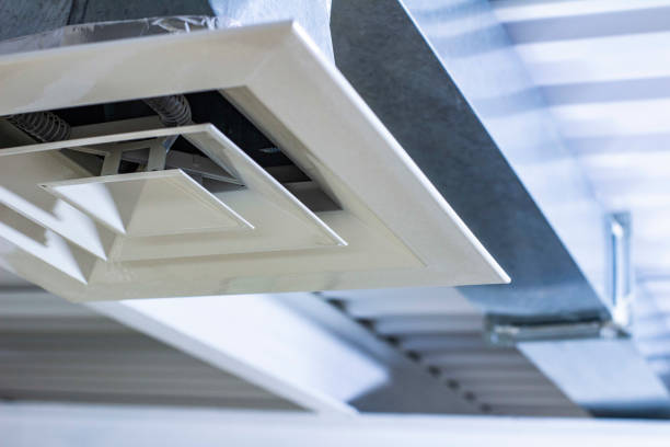Best Residential Air Duct Cleaning  in Holly Springs, GA