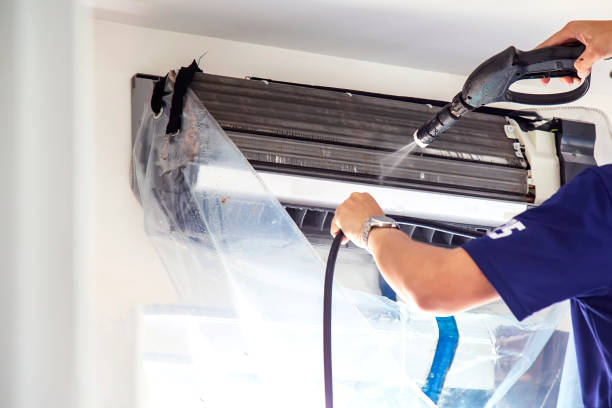 Best HVAC Duct Inspection Services  in Holly Springs, GA