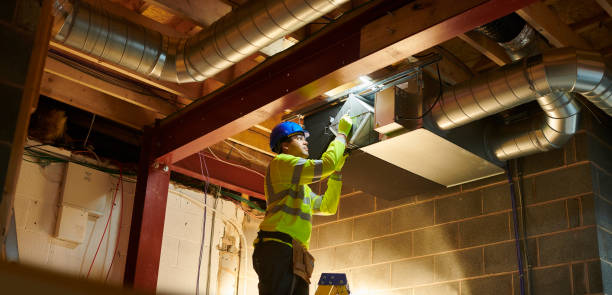 Best Air Duct Cleaning Near Me  in Holly Springs, GA