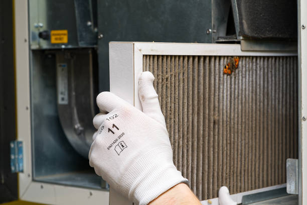 Best Commercial Air Duct Cleaning  in Holly Springs, GA