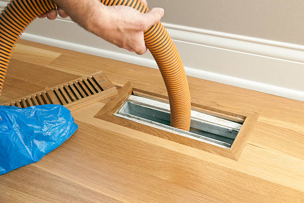 Best Affordable Duct Cleaning Services  in Holly Springs, GA
